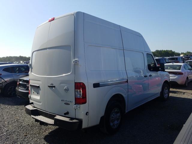 Photo 3 VIN: 1N6AF0LY2LN809329 - NISSAN NV 2500 SV 