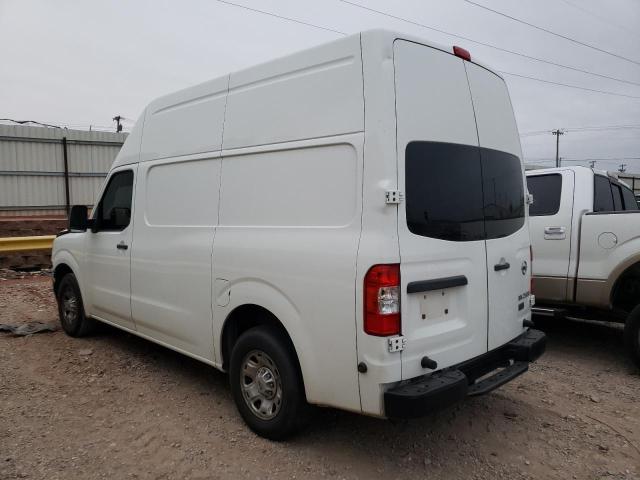 Photo 2 VIN: 1N6AF0LY3DN102158 - NISSAN NV 2500 