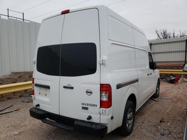 Photo 3 VIN: 1N6AF0LY3DN102158 - NISSAN NV 2500 