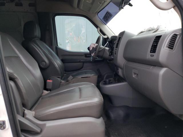 Photo 4 VIN: 1N6AF0LY3DN102158 - NISSAN NV 2500 