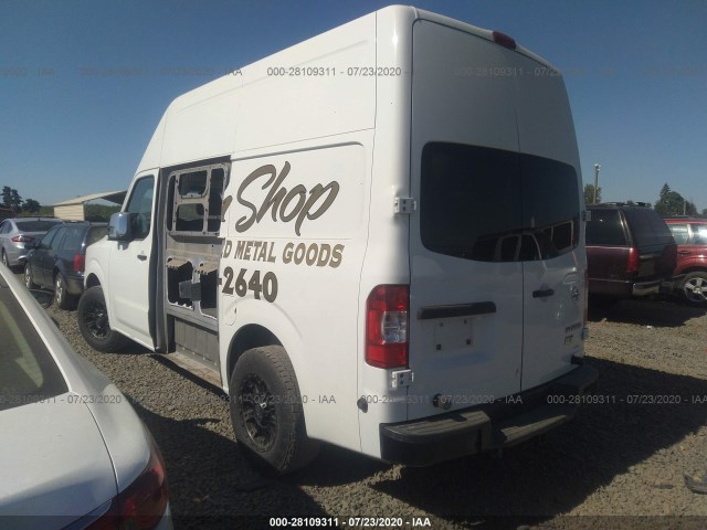 Photo 2 VIN: 1N6AF0LY3EN103876 - NISSAN NV 