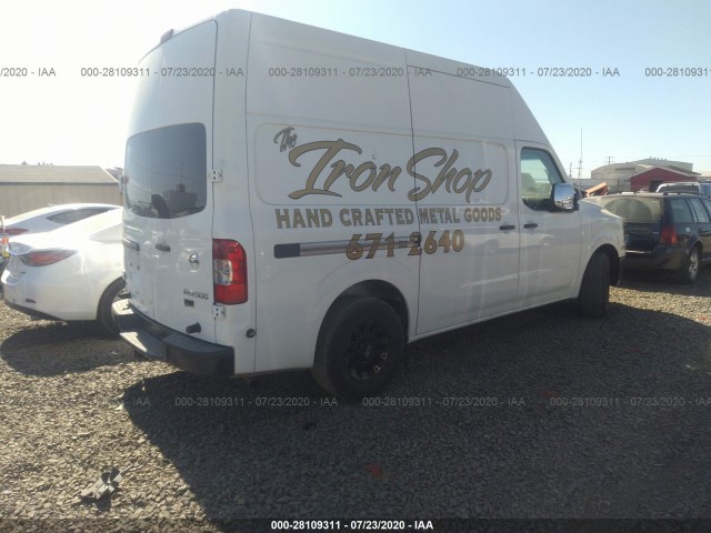 Photo 3 VIN: 1N6AF0LY3EN103876 - NISSAN NV 