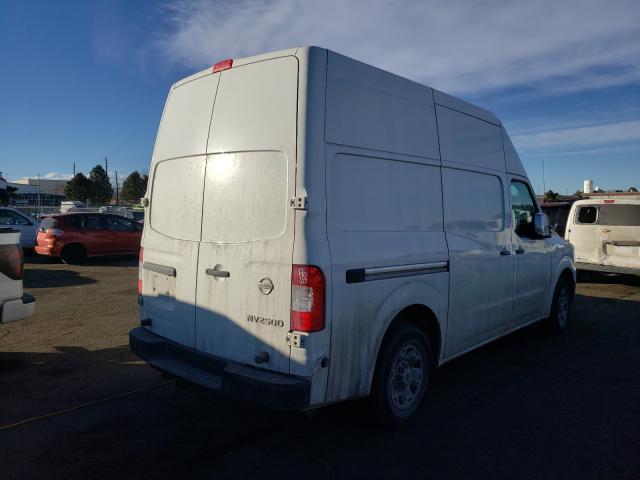 Photo 3 VIN: 1N6AF0LY3KN809743 - NISSAN NV 2500 S 