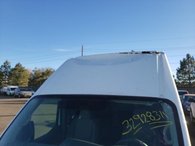 Photo 8 VIN: 1N6AF0LY3KN809743 - NISSAN NV 2500 S 