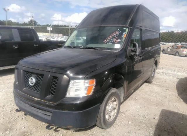 Photo 1 VIN: 1N6AF0LY3LN803314 - NISSAN NV CARGO 