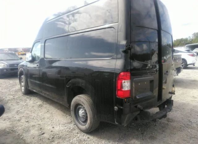 Photo 2 VIN: 1N6AF0LY3LN803314 - NISSAN NV CARGO 