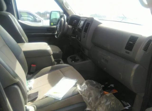 Photo 4 VIN: 1N6AF0LY3LN803314 - NISSAN NV CARGO 