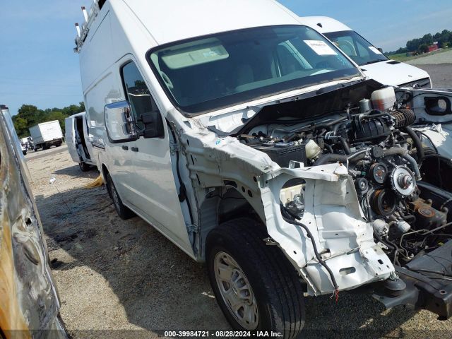 Photo 0 VIN: 1N6AF0LY3MN802861 - NISSAN NV 