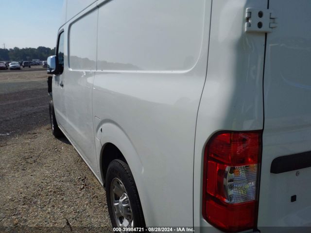 Photo 2 VIN: 1N6AF0LY3MN802861 - NISSAN NV 