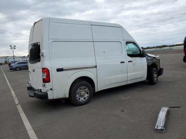 Photo 2 VIN: 1N6AF0LY4CN105696 - NISSAN NV 2500 