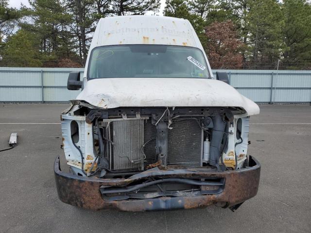 Photo 4 VIN: 1N6AF0LY4CN105696 - NISSAN NV 2500 