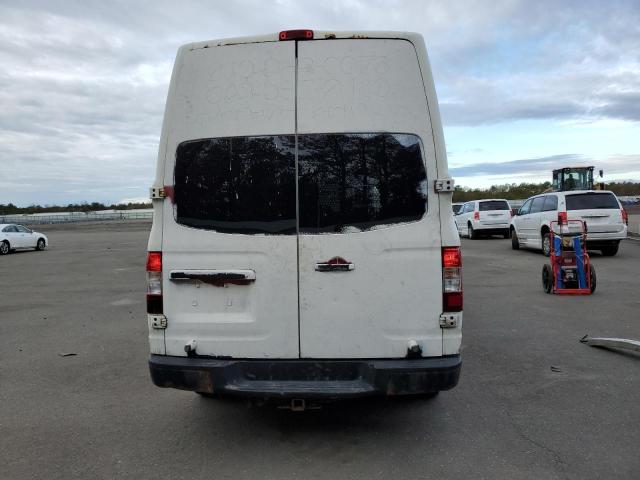 Photo 5 VIN: 1N6AF0LY4CN105696 - NISSAN NV 2500 