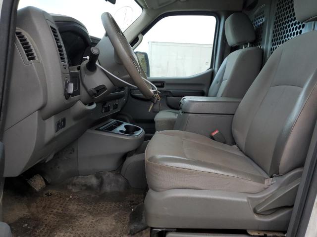 Photo 6 VIN: 1N6AF0LY4CN105696 - NISSAN NV 2500 