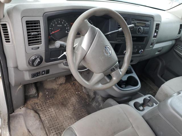 Photo 7 VIN: 1N6AF0LY4CN105696 - NISSAN NV 2500 