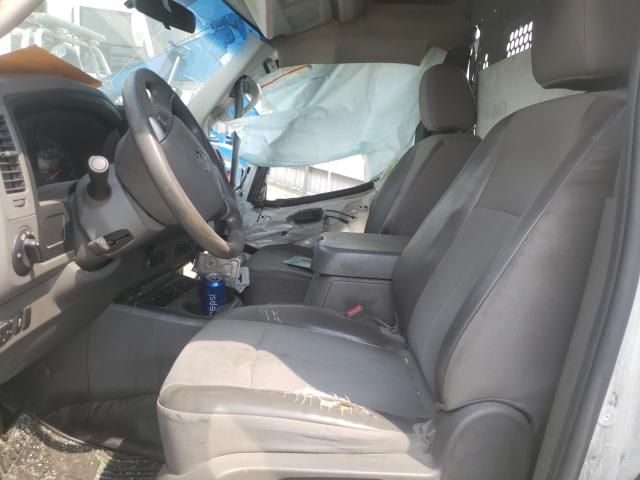 Photo 4 VIN: 1N6AF0LY4DN100970 - NISSAN NV 2500 