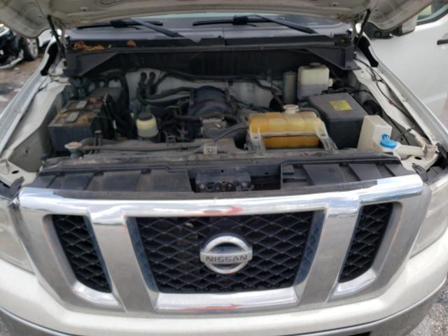 Photo 11 VIN: 1N6AF0LY4DN104050 - NISSAN NV 2500 