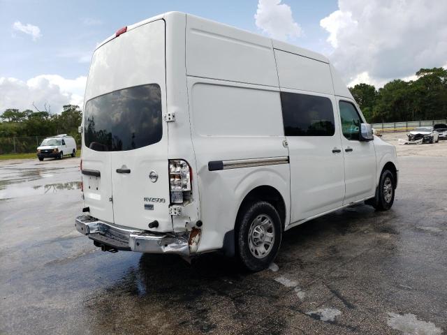 Photo 2 VIN: 1N6AF0LY4DN104050 - NISSAN NV 2500 