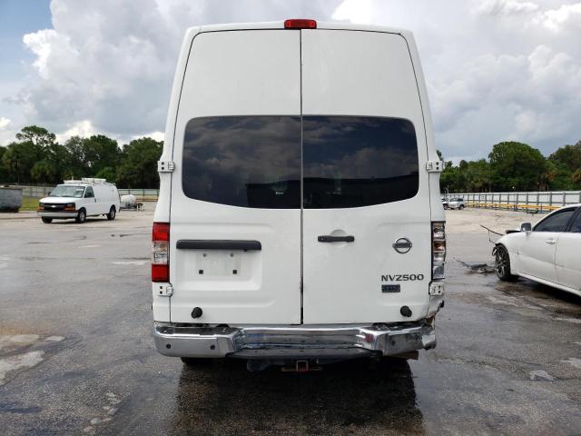 Photo 5 VIN: 1N6AF0LY4DN104050 - NISSAN NV 2500 