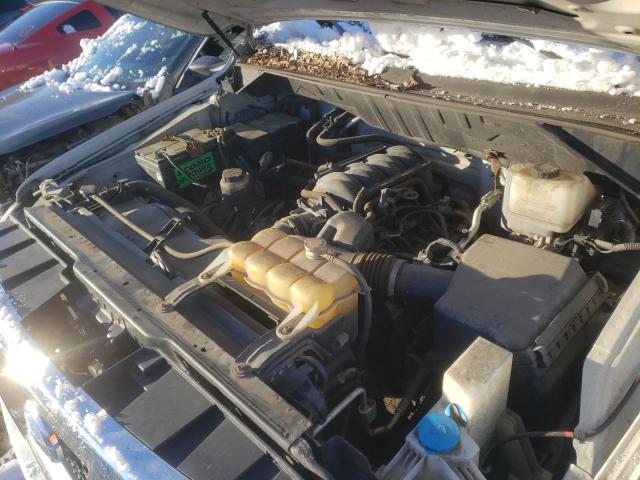 Photo 11 VIN: 1N6AF0LY4DN107496 - NISSAN NV 