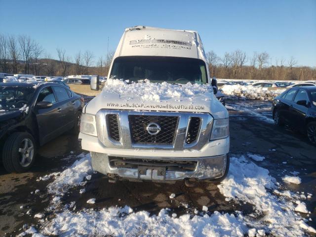 Photo 4 VIN: 1N6AF0LY4DN107496 - NISSAN NV 