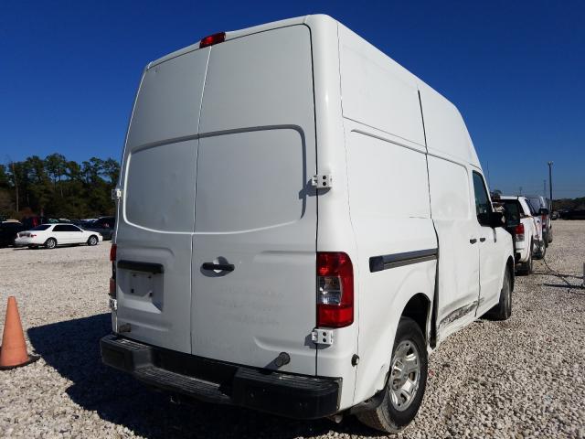 Photo 3 VIN: 1N6AF0LY4EN106852 - NISSAN NV 2500 