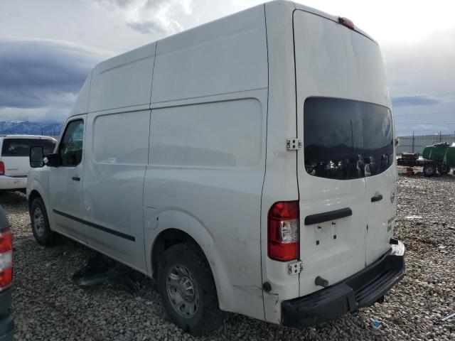 Photo 2 VIN: 1N6AF0LY4GN800931 - NISSAN NV 2500 S 