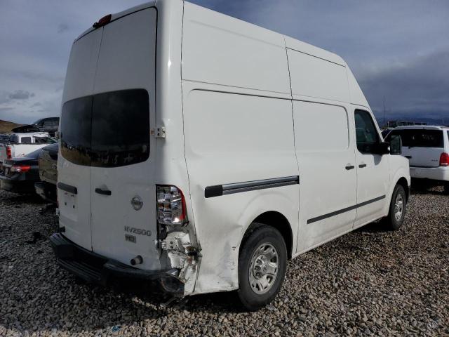 Photo 3 VIN: 1N6AF0LY4GN800931 - NISSAN NV 2500 S 