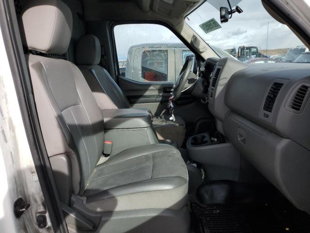 Photo 4 VIN: 1N6AF0LY4GN800931 - NISSAN NV 2500 S 