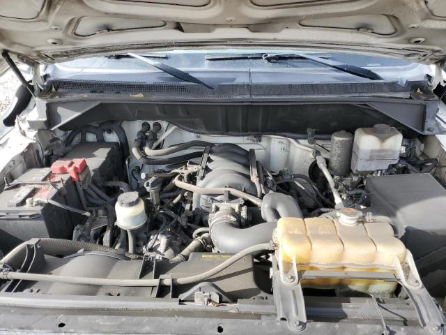 Photo 6 VIN: 1N6AF0LY4GN800931 - NISSAN NV 2500 S 