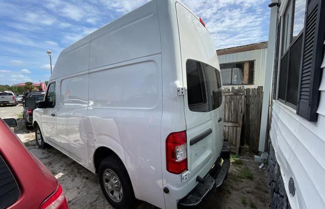 Photo 2 VIN: 1N6AF0LY4GN816983 - NISSAN NV 2500 S 