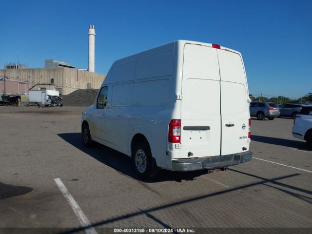 Photo 2 VIN: 1N6AF0LY4HN811154 - NISSAN NV 