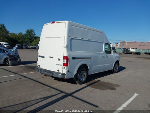 Photo 3 VIN: 1N6AF0LY4HN811154 - NISSAN NV 