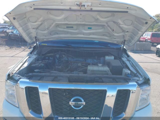 Photo 9 VIN: 1N6AF0LY4HN811154 - NISSAN NV 