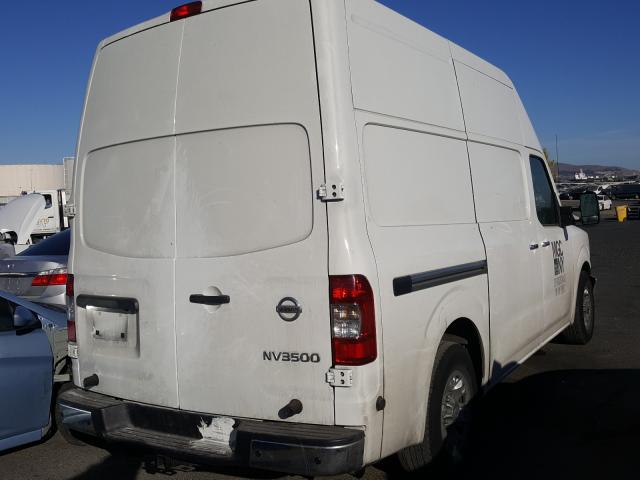 Photo 3 VIN: 1N6AF0LY4HN811929 - NISSAN NV 2500 S 