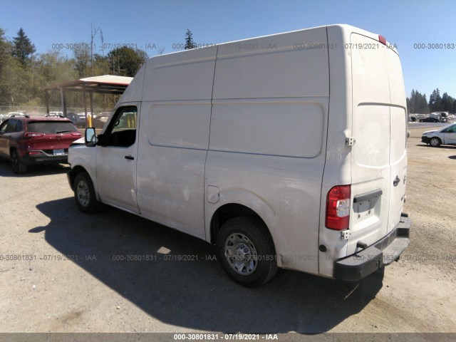 Photo 2 VIN: 1N6AF0LY4JN805330 - NISSAN NV CARGO 