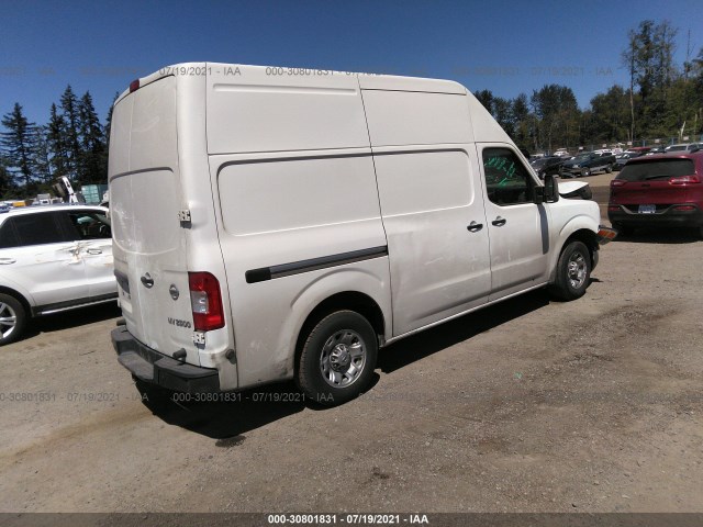 Photo 3 VIN: 1N6AF0LY4JN805330 - NISSAN NV CARGO 