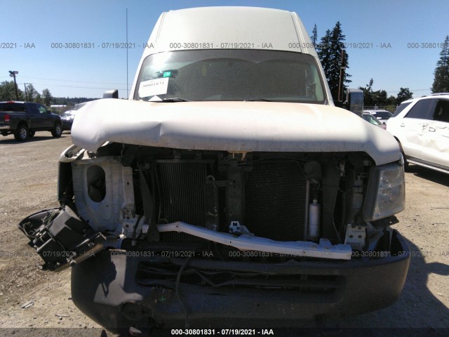 Photo 5 VIN: 1N6AF0LY4JN805330 - NISSAN NV CARGO 