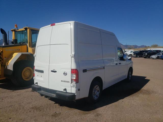 Photo 3 VIN: 1N6AF0LY4JN813511 - NISSAN NV 2500 S 