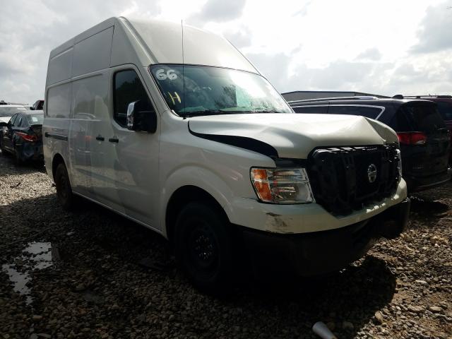 Photo 0 VIN: 1N6AF0LY4KN811209 - NISSAN NV 2500 S 