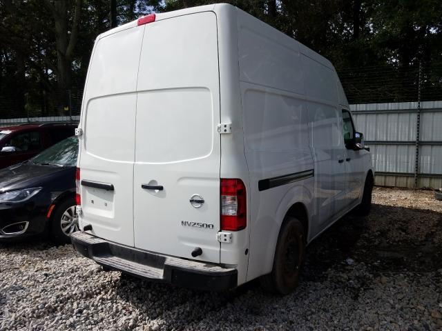 Photo 3 VIN: 1N6AF0LY4KN811209 - NISSAN NV 2500 S 