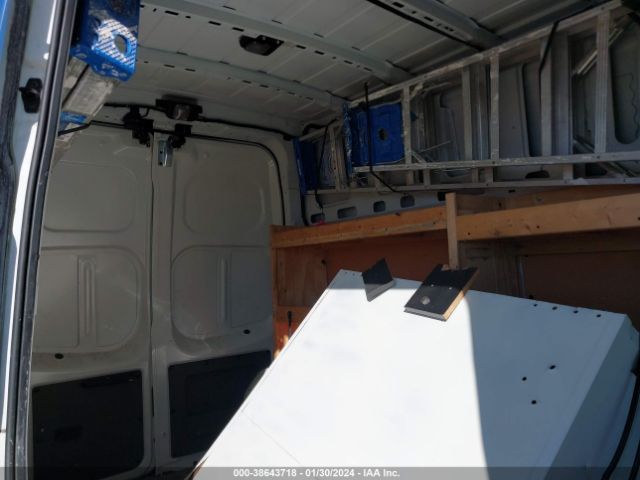 Photo 7 VIN: 1N6AF0LY4MN807826 - NISSAN NV CARGO NV2500 HD 