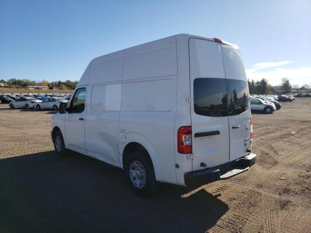 Photo 2 VIN: 1N6AF0LY5CN102659 - NISSAN NV 2500 