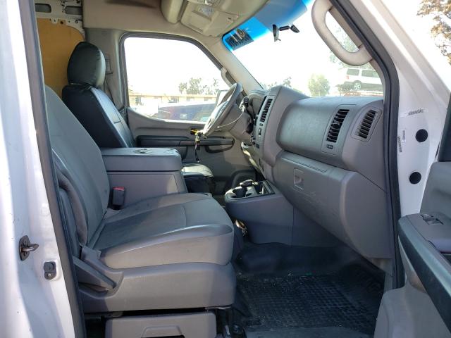 Photo 4 VIN: 1N6AF0LY5CN102757 - NISSAN NV 2500 