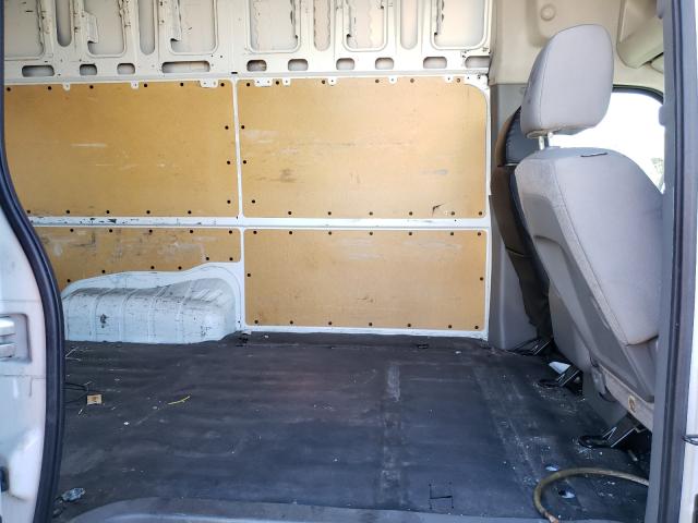 Photo 5 VIN: 1N6AF0LY5CN102757 - NISSAN NV 2500 