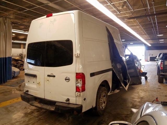 Photo 3 VIN: 1N6AF0LY5CN105142 - NISSAN NV 2500 