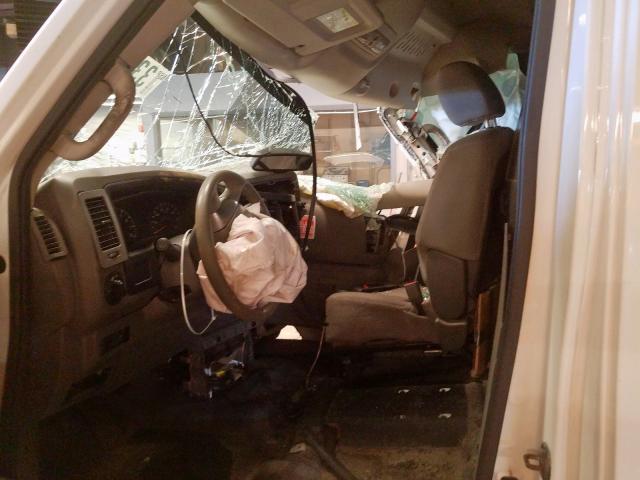 Photo 4 VIN: 1N6AF0LY5CN105142 - NISSAN NV 2500 