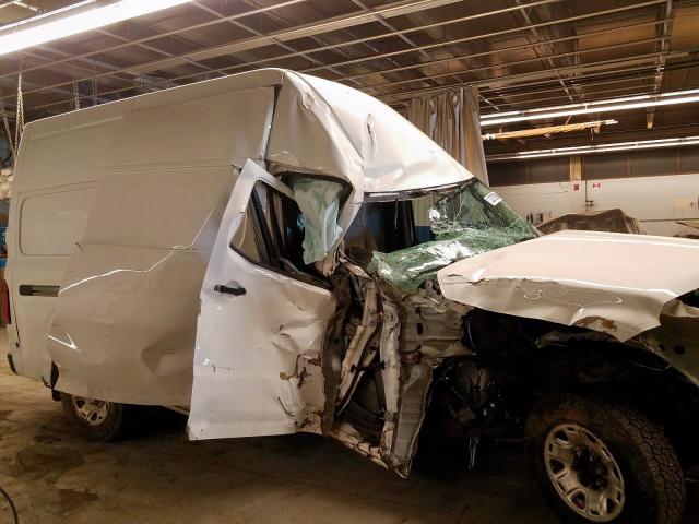 Photo 8 VIN: 1N6AF0LY5CN105142 - NISSAN NV 2500 