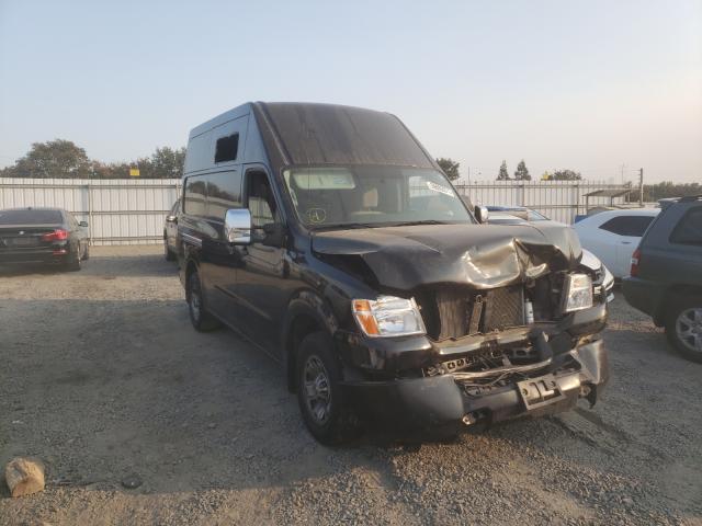 Photo 0 VIN: 1N6AF0LY5GN804759 - NISSAN NV 2500 S 