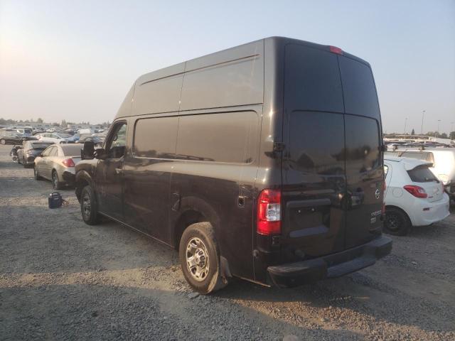 Photo 2 VIN: 1N6AF0LY5GN804759 - NISSAN NV 2500 S 