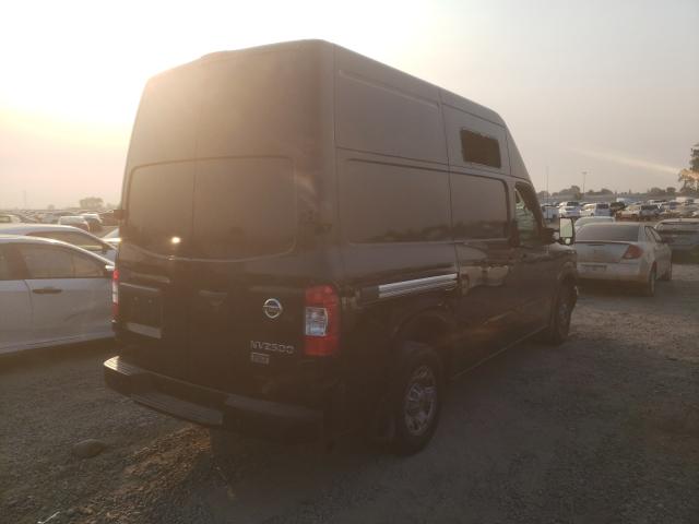 Photo 3 VIN: 1N6AF0LY5GN804759 - NISSAN NV 2500 S 